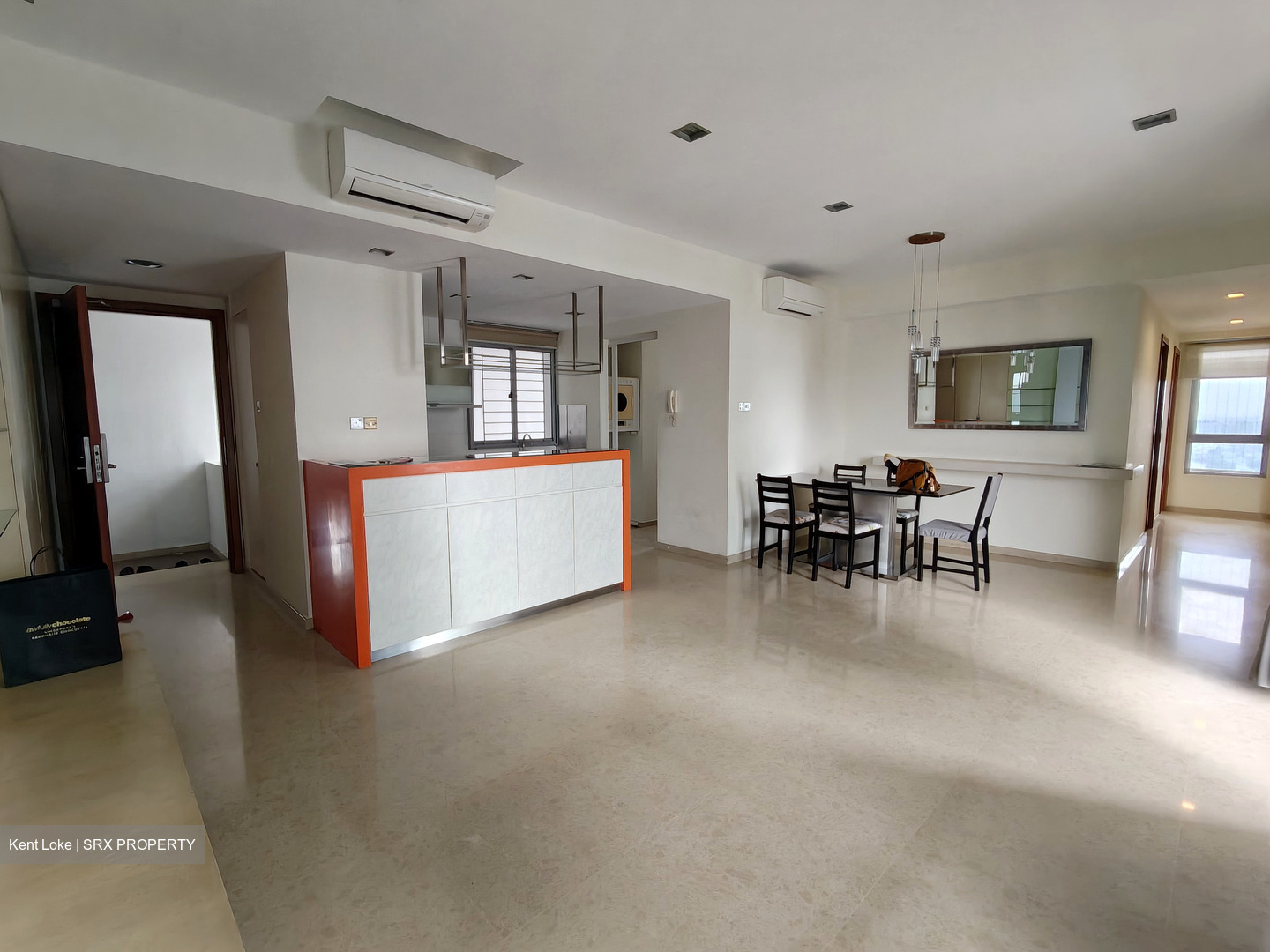 De Royale (D12), Condominium #478018401